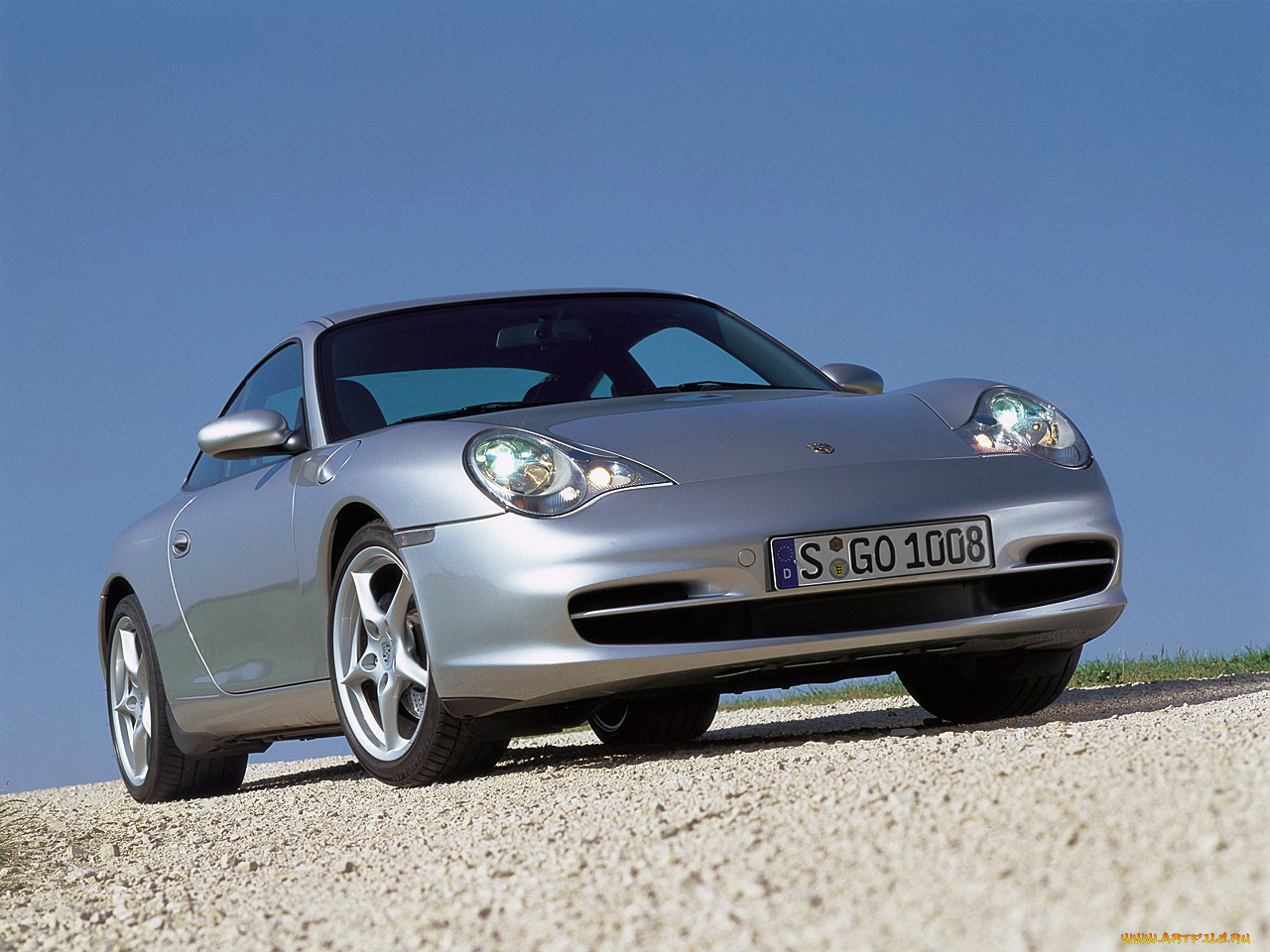 , porsche